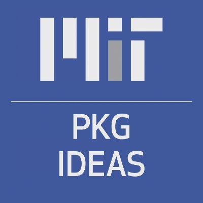 PKG IDEAS Logo